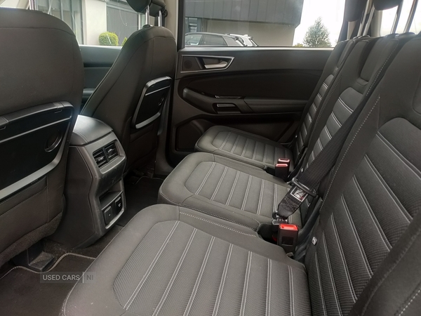 Ford Galaxy DIESEL ESTATE in Armagh