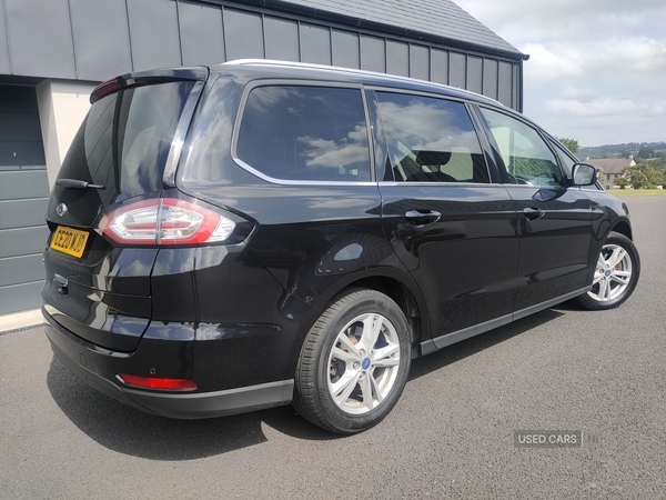 Ford Galaxy DIESEL ESTATE in Armagh