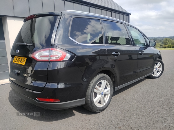 Ford Galaxy DIESEL ESTATE in Armagh