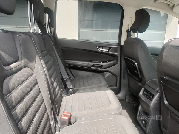 Ford Galaxy DIESEL ESTATE in Armagh