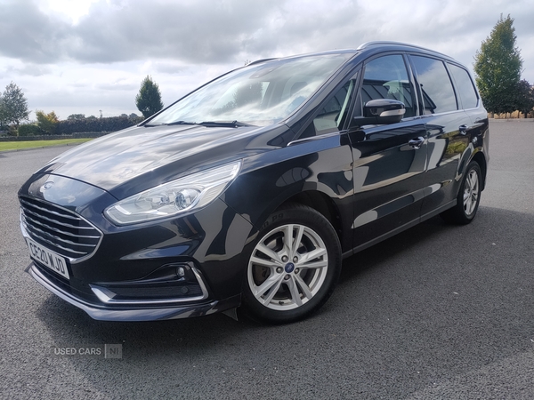 Ford Galaxy DIESEL ESTATE in Armagh