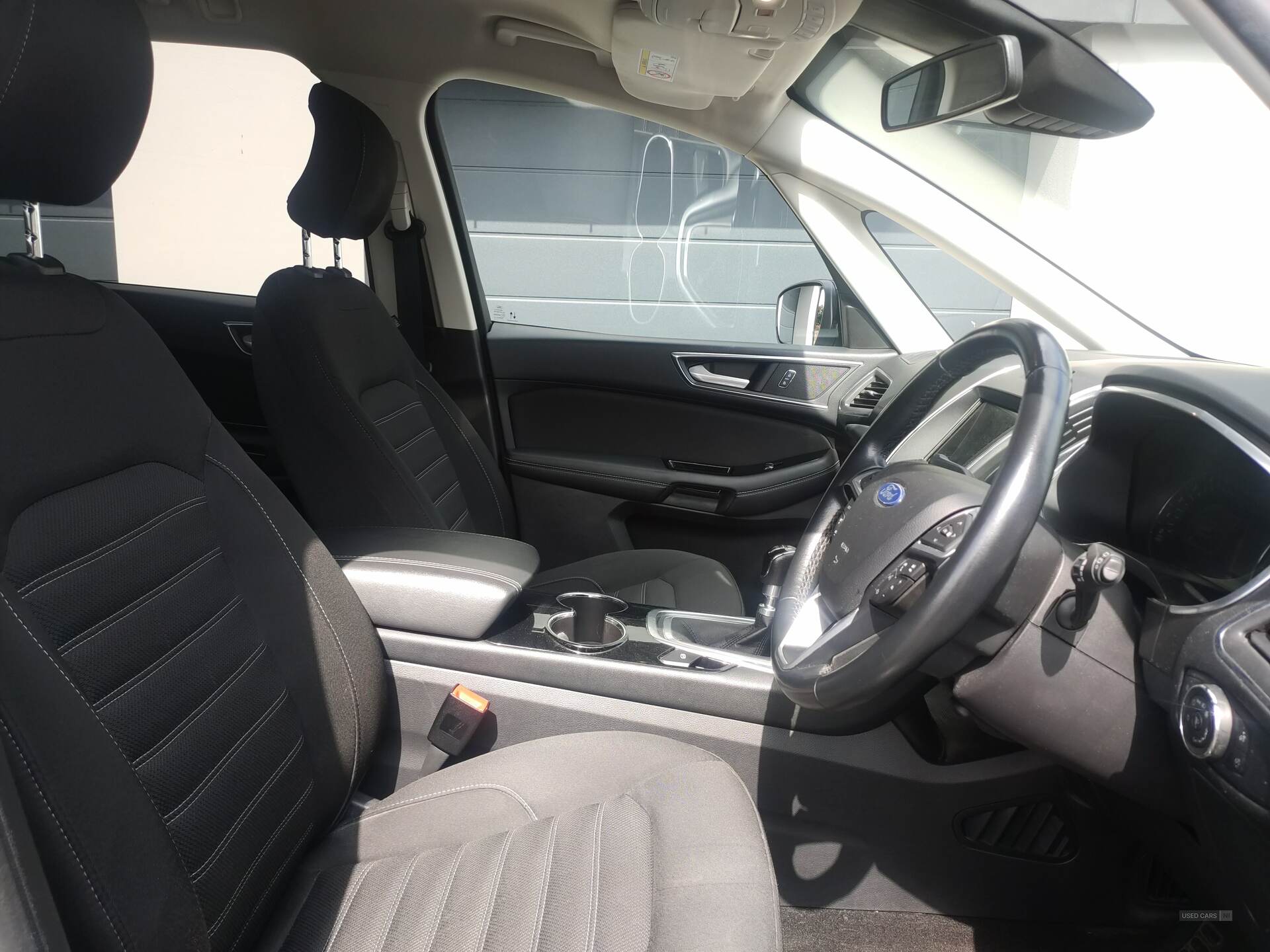 Ford Galaxy DIESEL ESTATE in Armagh