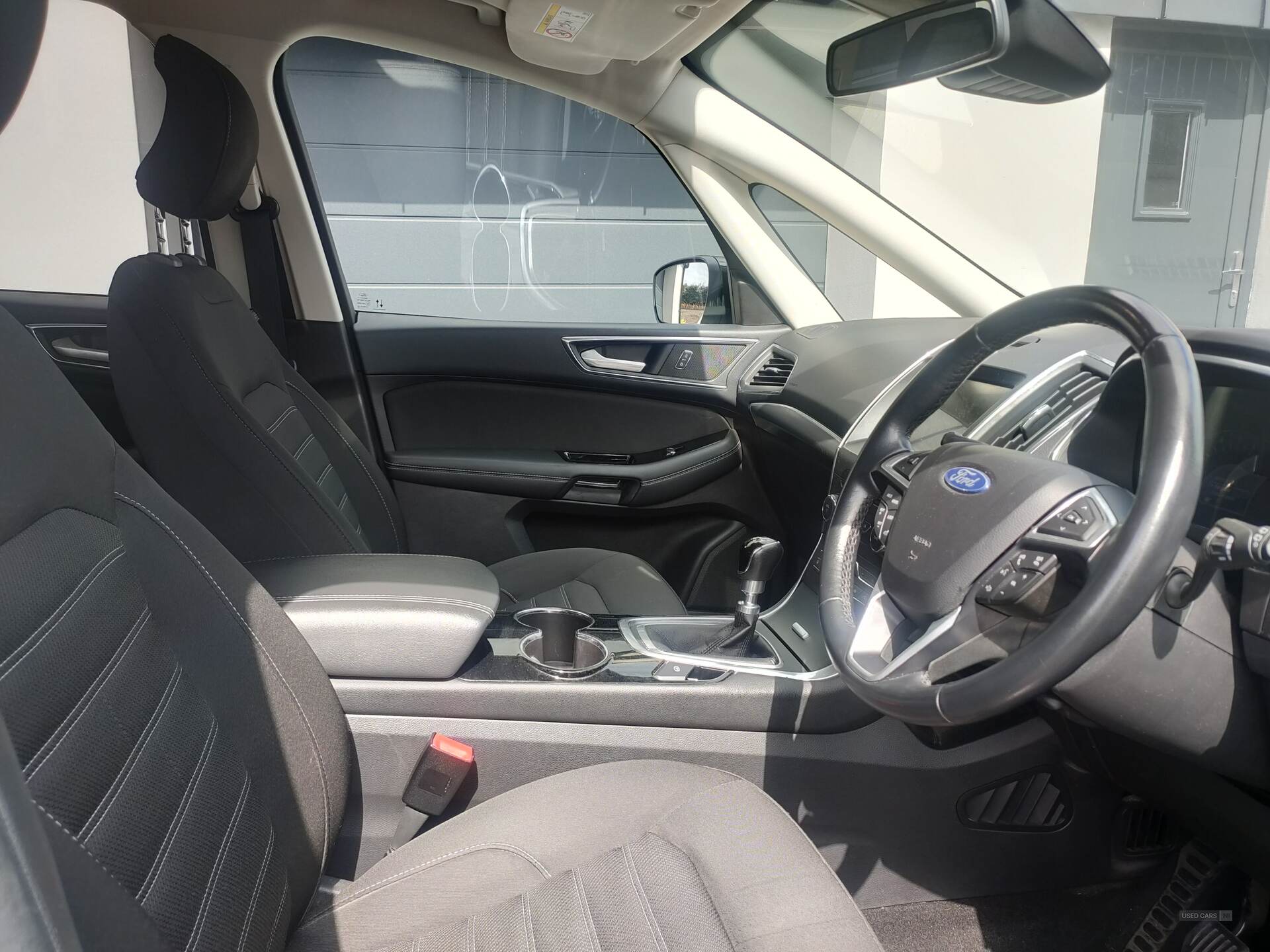 Ford Galaxy DIESEL ESTATE in Armagh