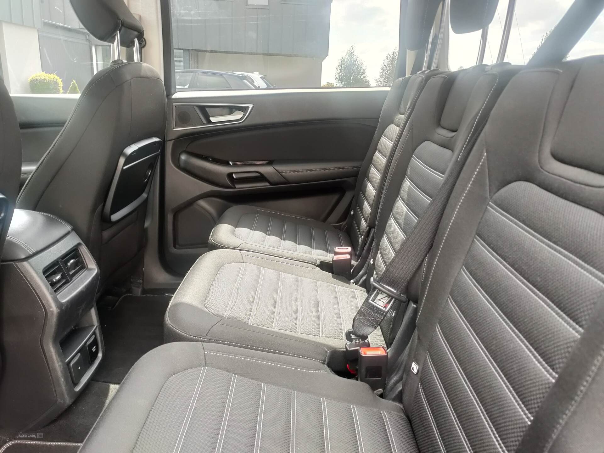 Ford Galaxy DIESEL ESTATE in Armagh