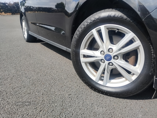 Ford Galaxy DIESEL ESTATE in Armagh