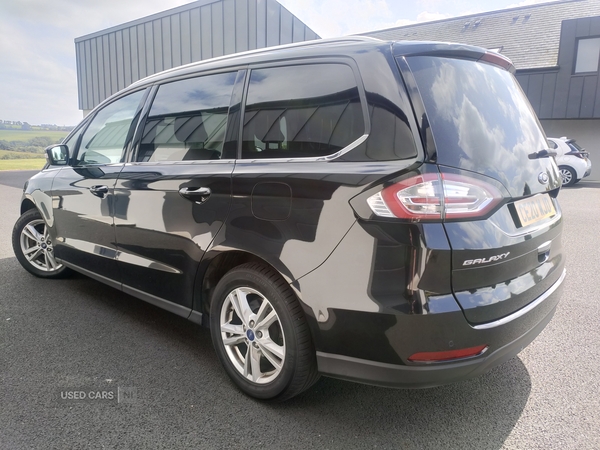 Ford Galaxy DIESEL ESTATE in Armagh