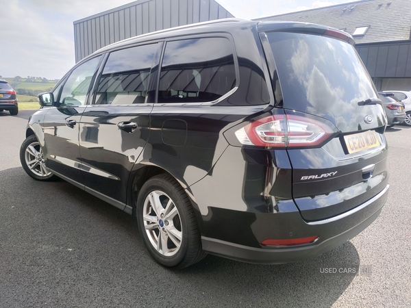Ford Galaxy DIESEL ESTATE in Armagh