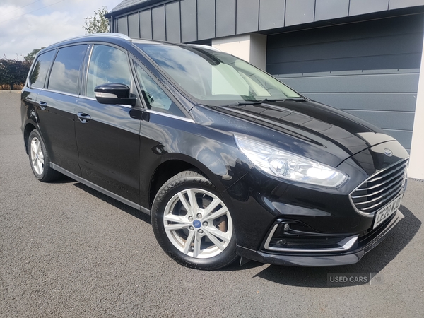 Ford Galaxy DIESEL ESTATE in Armagh