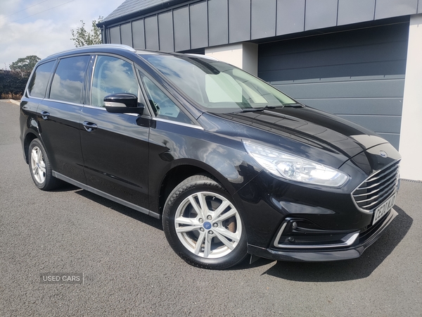 Ford Galaxy DIESEL ESTATE in Armagh