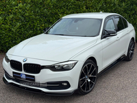 BMW 3 Series DIESEL SALOON in Tyrone