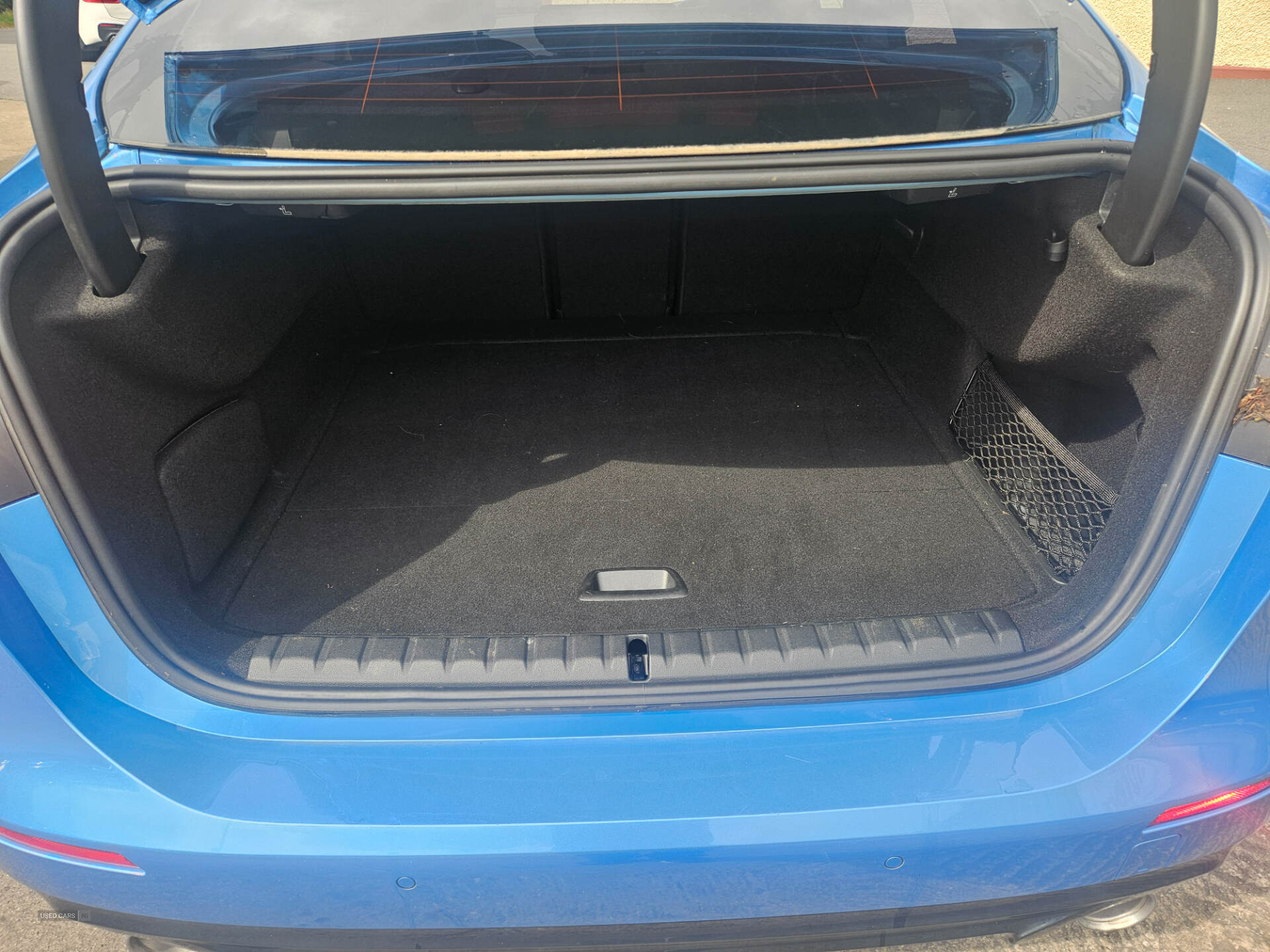 BMW 2 Series DIESEL GRAN COUPE in Derry / Londonderry