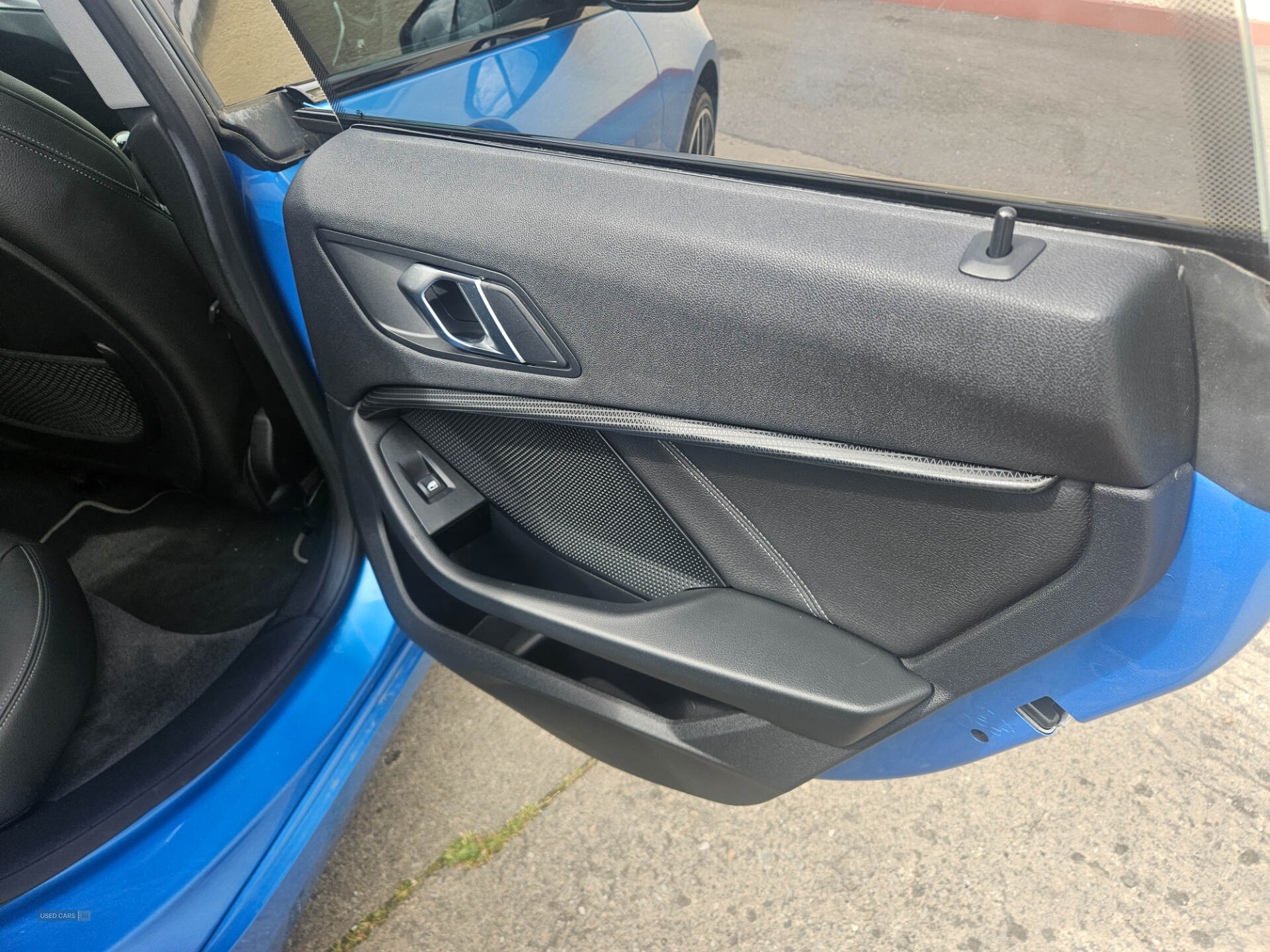 BMW 2 Series DIESEL GRAN COUPE in Derry / Londonderry