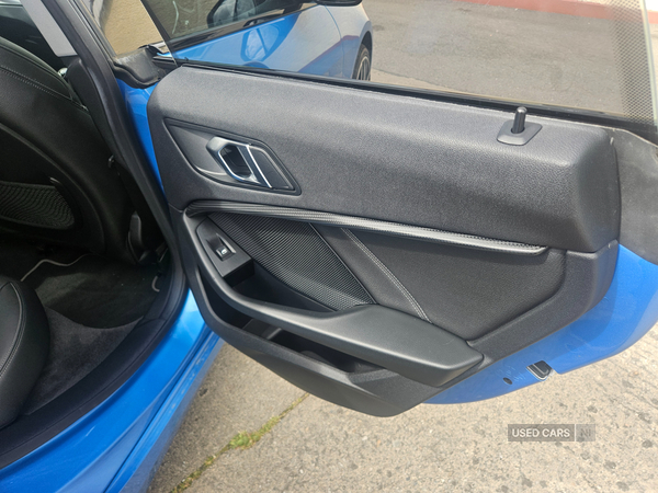 BMW 2 Series DIESEL GRAN COUPE in Derry / Londonderry