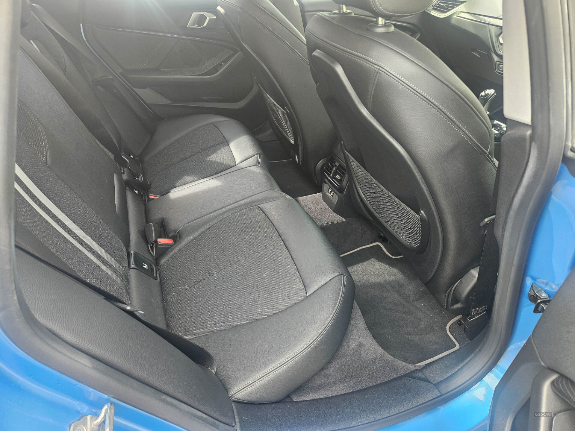 BMW 2 Series DIESEL GRAN COUPE in Derry / Londonderry