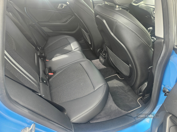 BMW 2 Series DIESEL GRAN COUPE in Derry / Londonderry