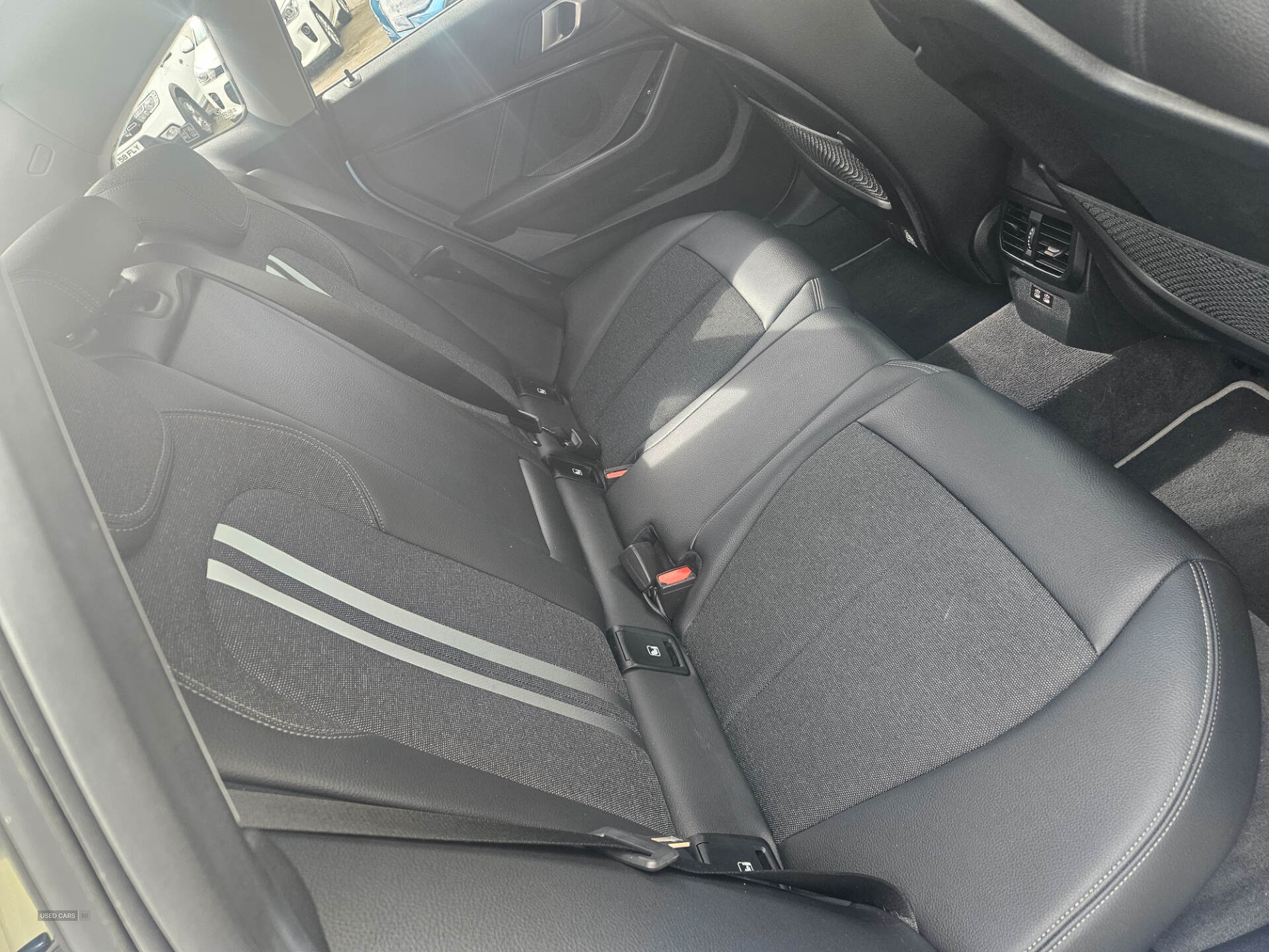 BMW 2 Series DIESEL GRAN COUPE in Derry / Londonderry
