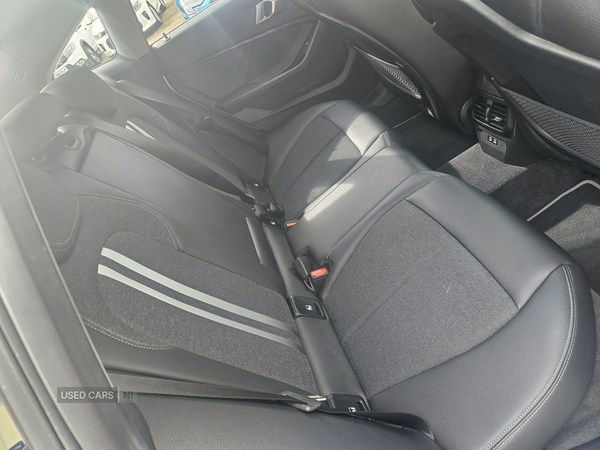BMW 2 Series DIESEL GRAN COUPE in Derry / Londonderry