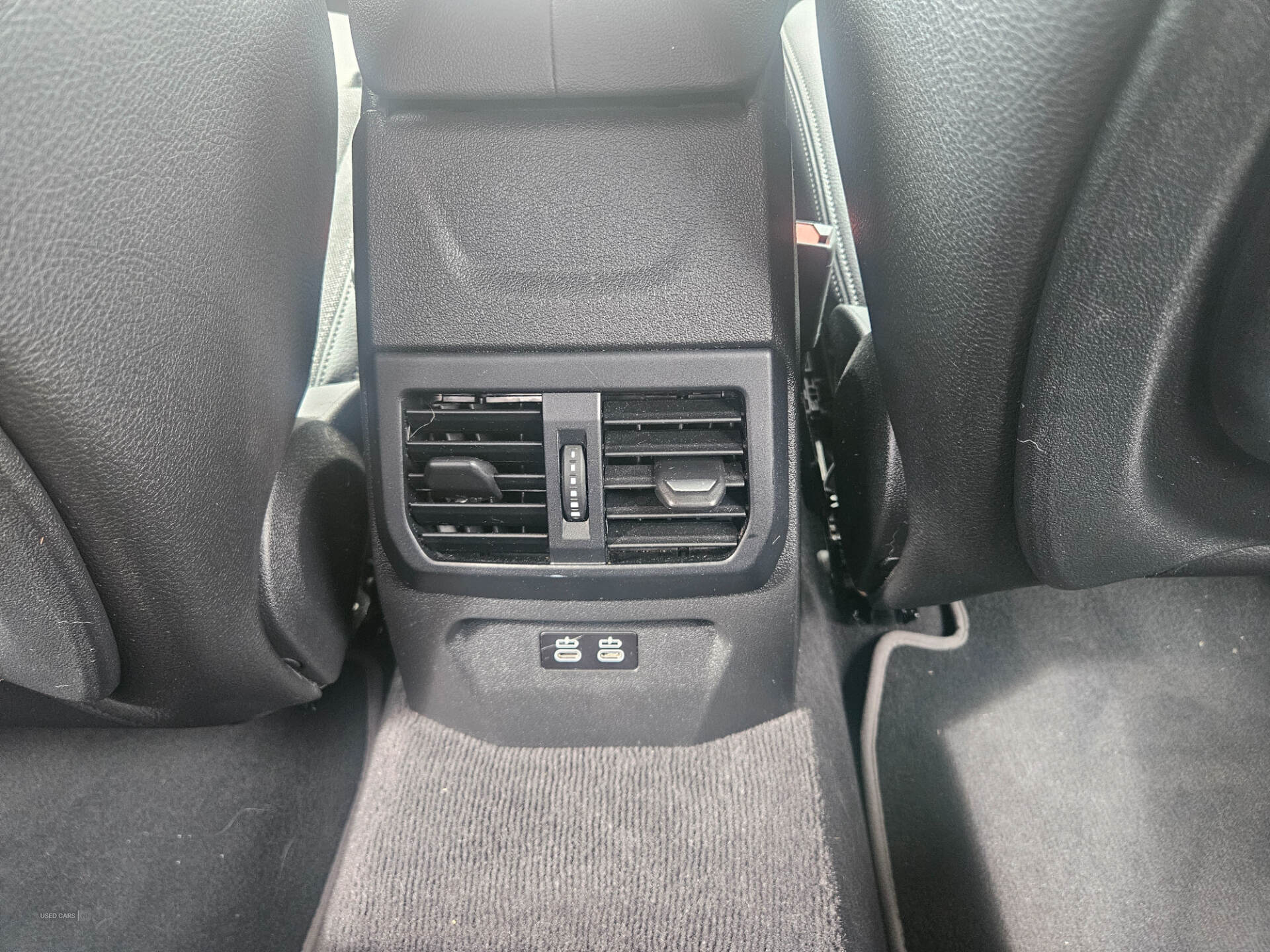 BMW 2 Series DIESEL GRAN COUPE in Derry / Londonderry