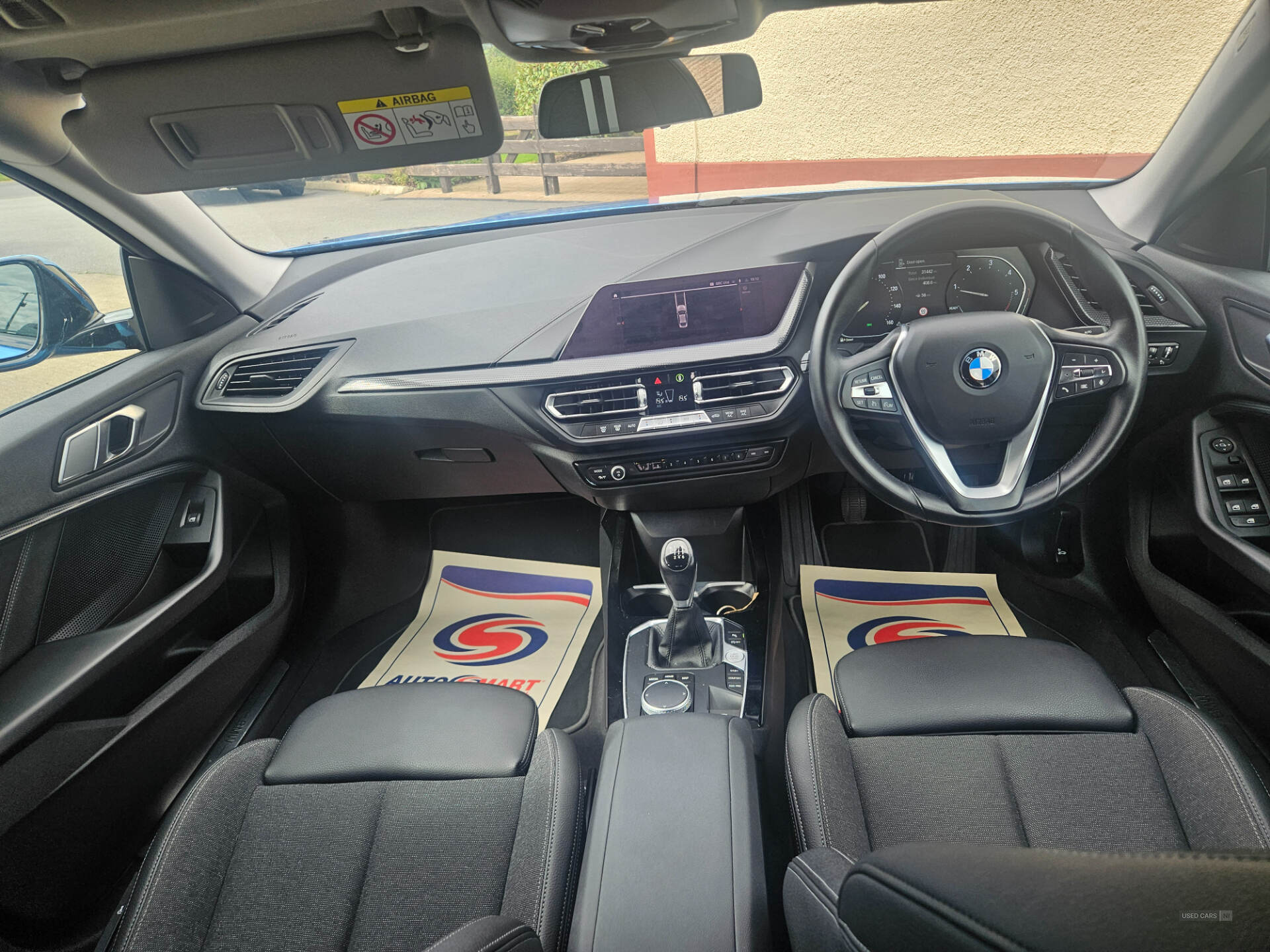 BMW 2 Series DIESEL GRAN COUPE in Derry / Londonderry