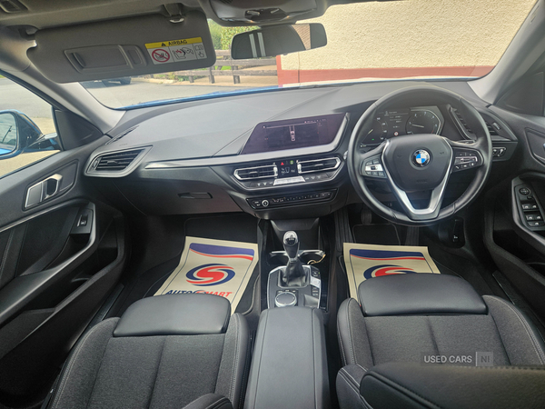 BMW 2 Series DIESEL GRAN COUPE in Derry / Londonderry
