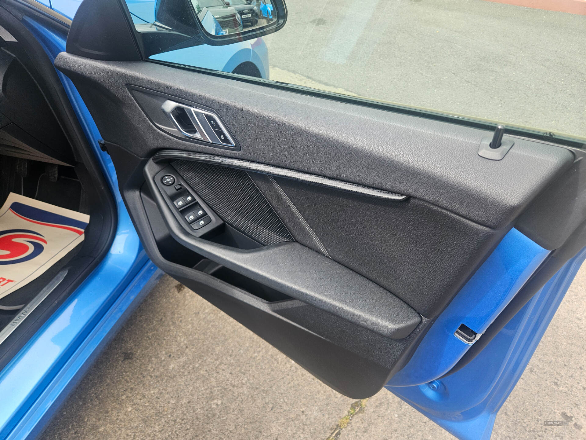 BMW 2 Series DIESEL GRAN COUPE in Derry / Londonderry