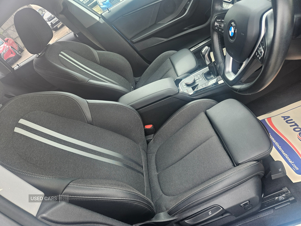 BMW 2 Series DIESEL GRAN COUPE in Derry / Londonderry