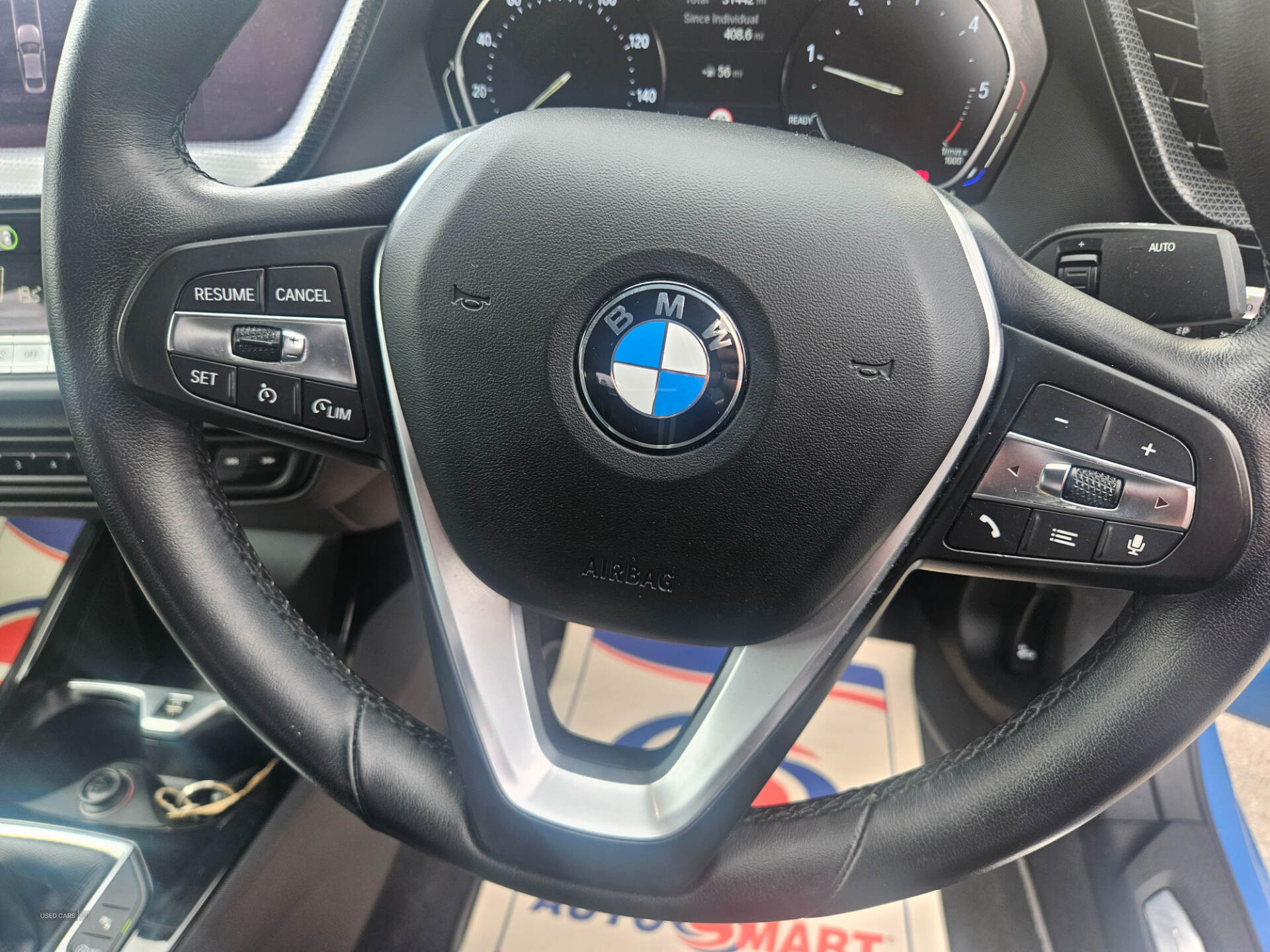 BMW 2 Series DIESEL GRAN COUPE in Derry / Londonderry