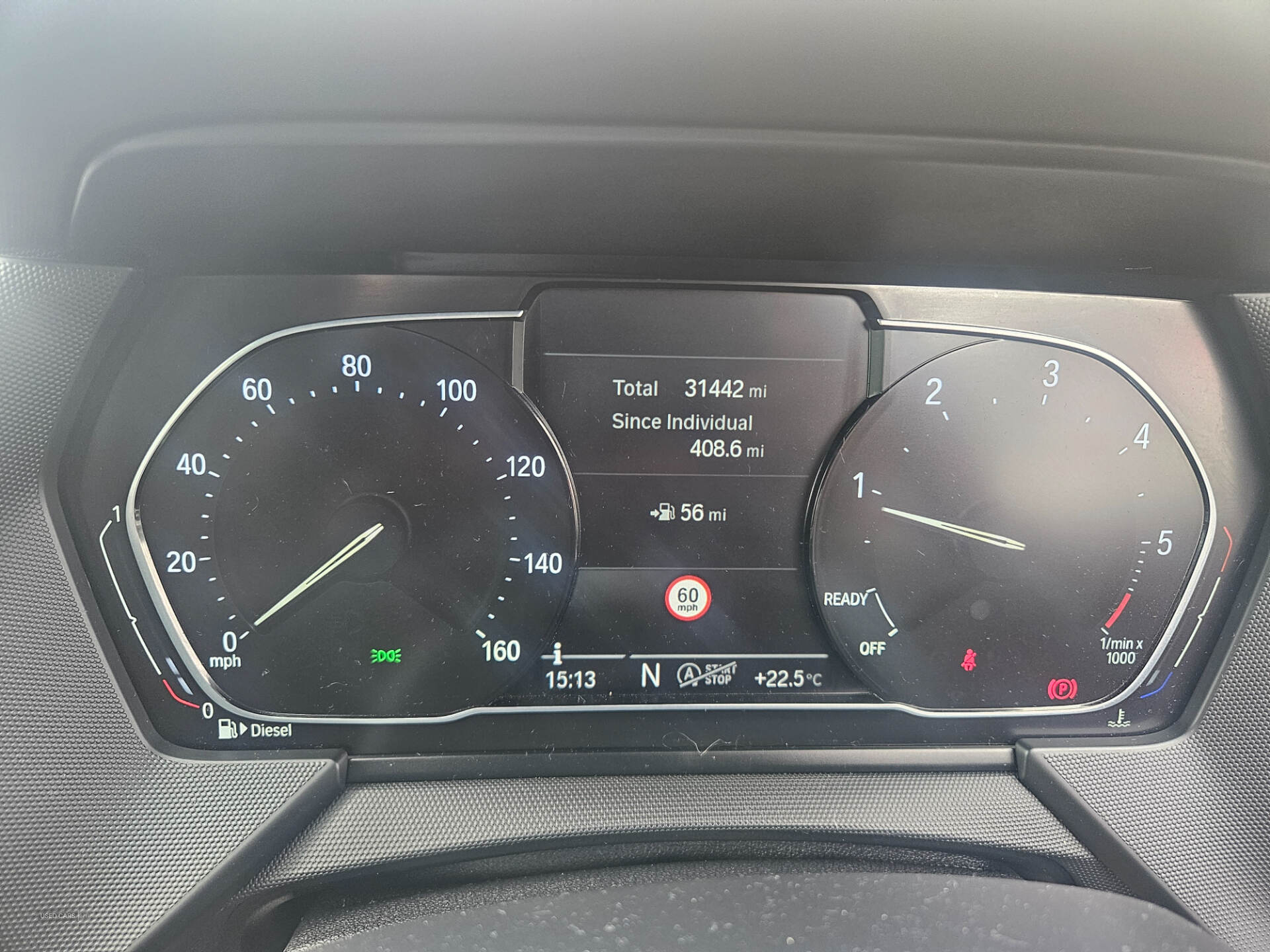 BMW 2 Series DIESEL GRAN COUPE in Derry / Londonderry