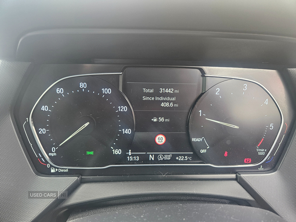 BMW 2 Series DIESEL GRAN COUPE in Derry / Londonderry