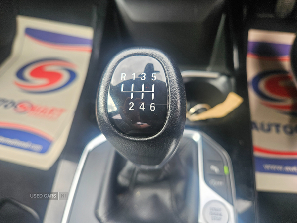 BMW 2 Series DIESEL GRAN COUPE in Derry / Londonderry