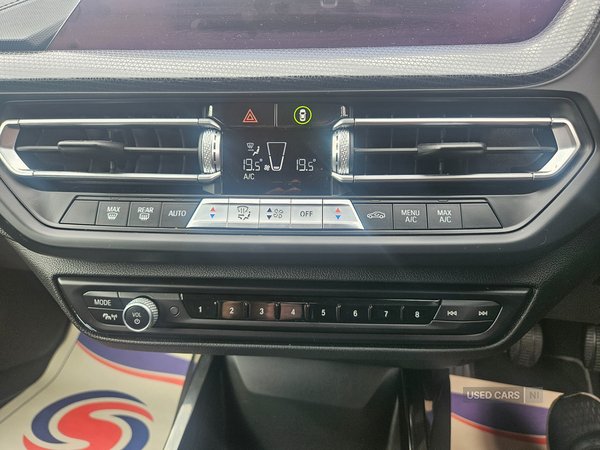 BMW 2 Series DIESEL GRAN COUPE in Derry / Londonderry