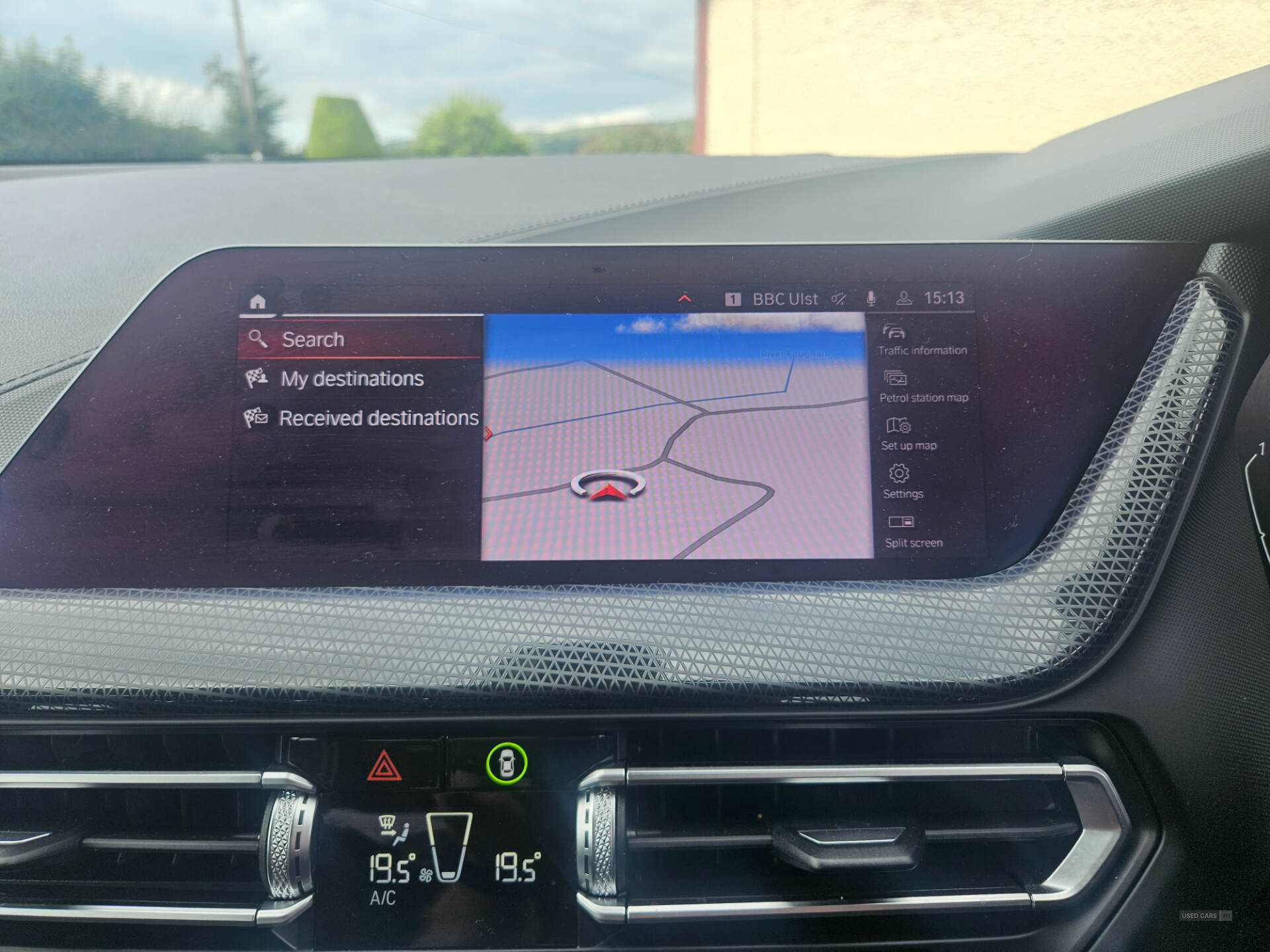 BMW 2 Series DIESEL GRAN COUPE in Derry / Londonderry