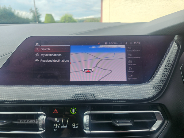 BMW 2 Series DIESEL GRAN COUPE in Derry / Londonderry