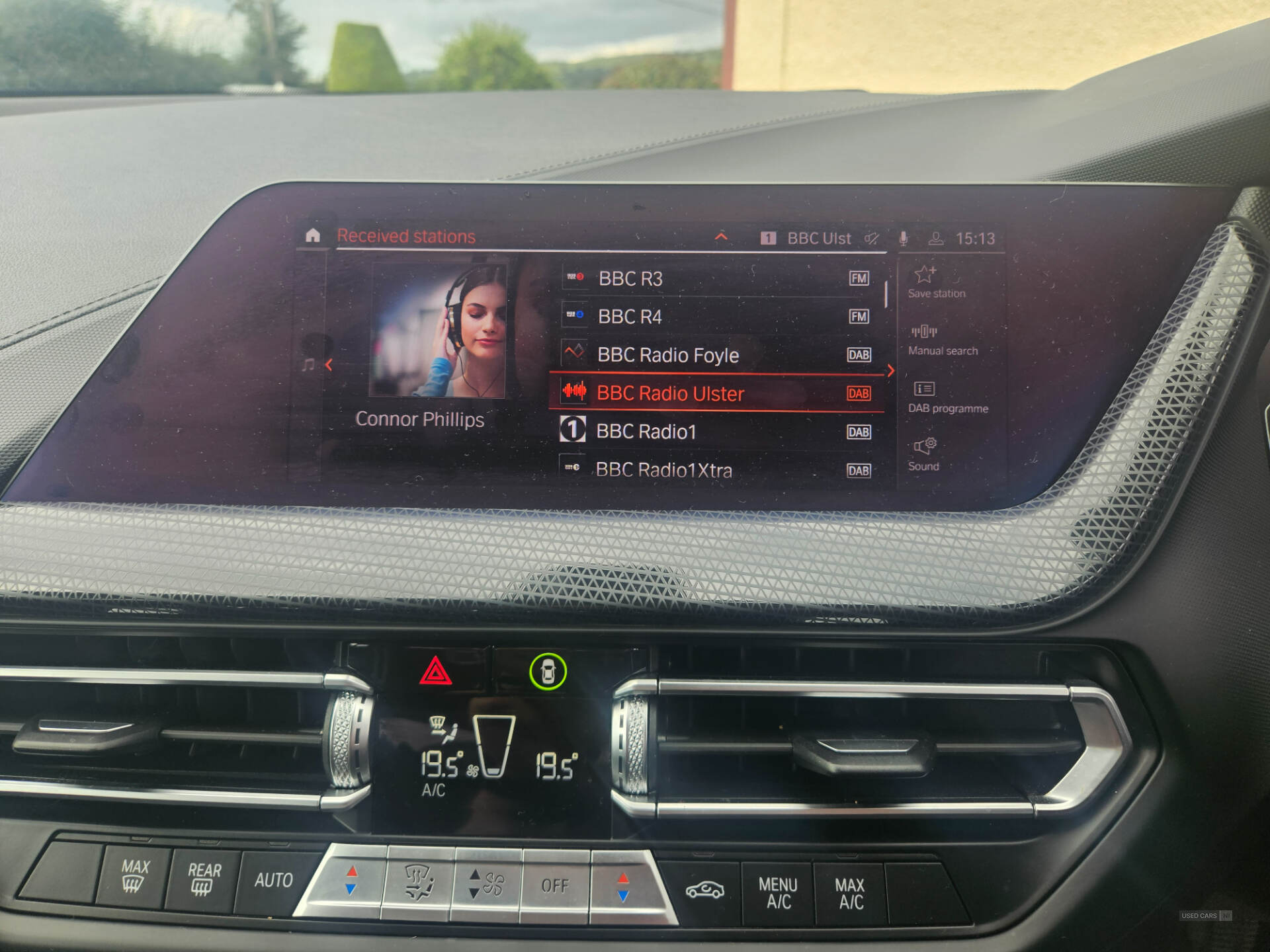BMW 2 Series DIESEL GRAN COUPE in Derry / Londonderry