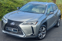 Lexus UX ELECTRIC HATCHBACK in Armagh