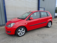 Ford Fiesta 1.25 Freedom 5dr in Down