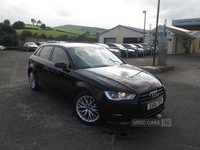 Audi A3 DIESEL SPORTBACK in Fermanagh