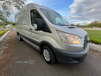 Ford Transit 2.0 TDCi 130ps H2 Van in Derry / Londonderry
