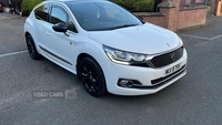 DS 4 DIESEL HATCHBACK in Fermanagh