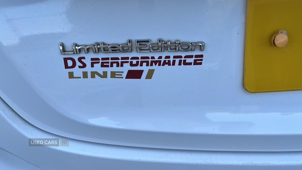 DS 4 DIESEL HATCHBACK in Fermanagh