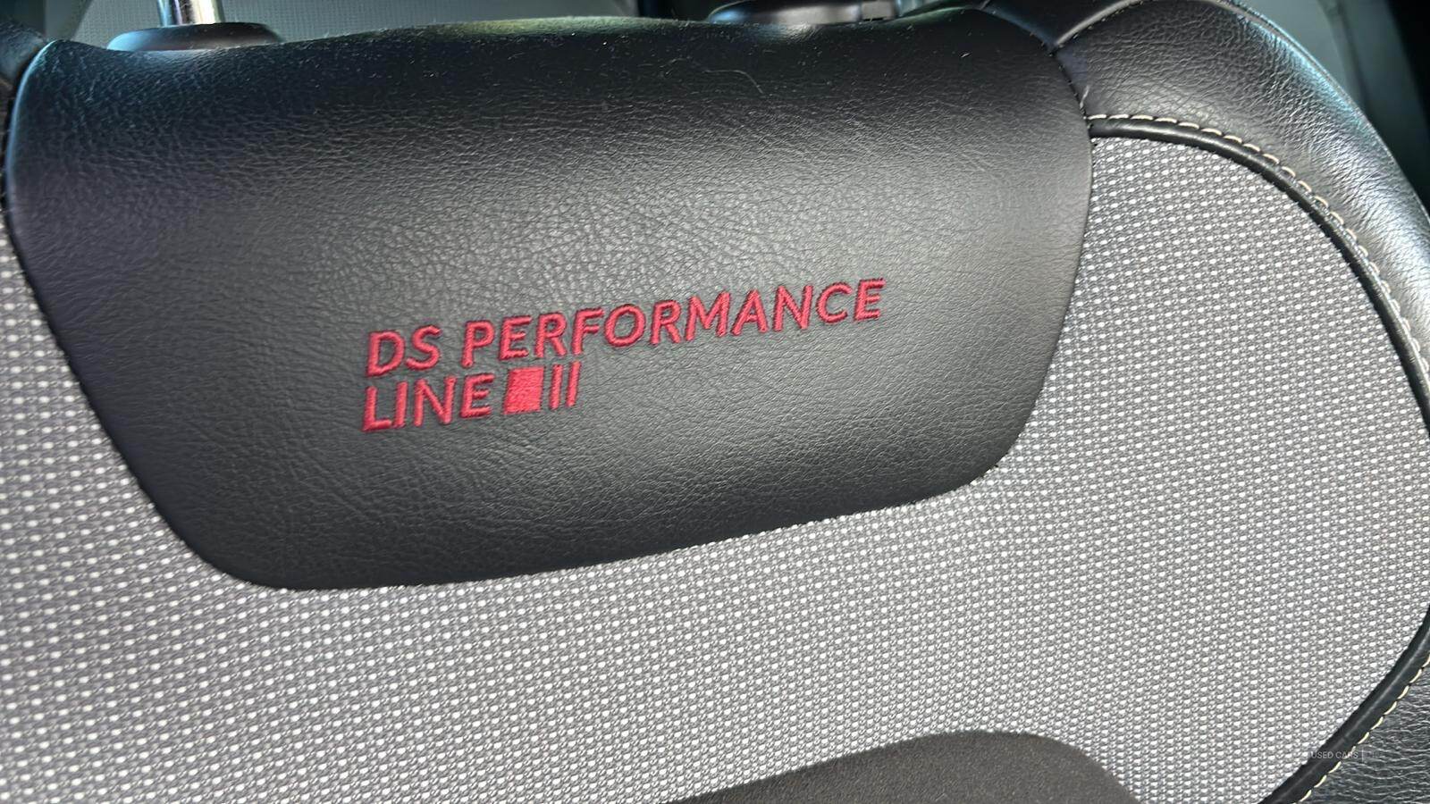 DS 4 DIESEL HATCHBACK in Fermanagh