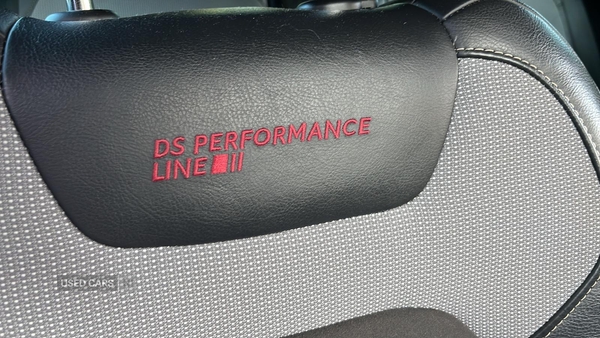 DS 4 DIESEL HATCHBACK in Fermanagh