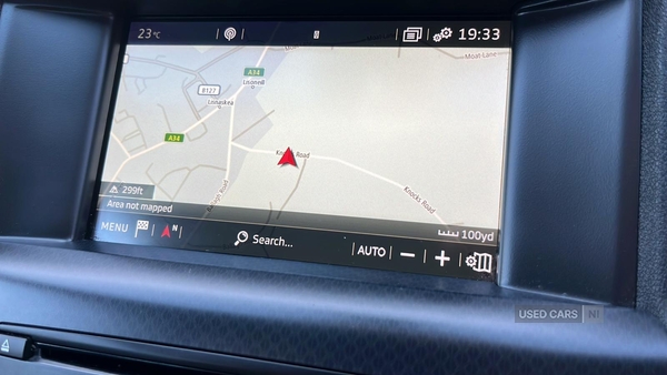 DS 4 DIESEL HATCHBACK in Fermanagh