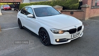 BMW 3 Series DIESEL SALOON in Fermanagh