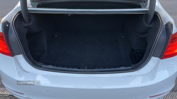 BMW 3 Series DIESEL SALOON in Fermanagh