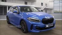 BMW 1 Series DIESEL HATCHBACK in Tyrone