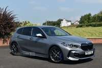 BMW 1 Series 118i [136] M SPORT 5dr AUTO [LCP] in Antrim