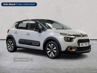 Citroen C3 1.2 Puretech C-Series Edition 5Dr in Antrim