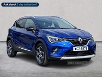 Renault Captur 1.0 Tce 90 Se Edition 5Dr in Antrim