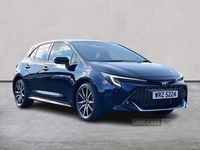 Toyota Corolla 2.0 Hybrid 178 Gr Sport 5Dr Cvt in Antrim